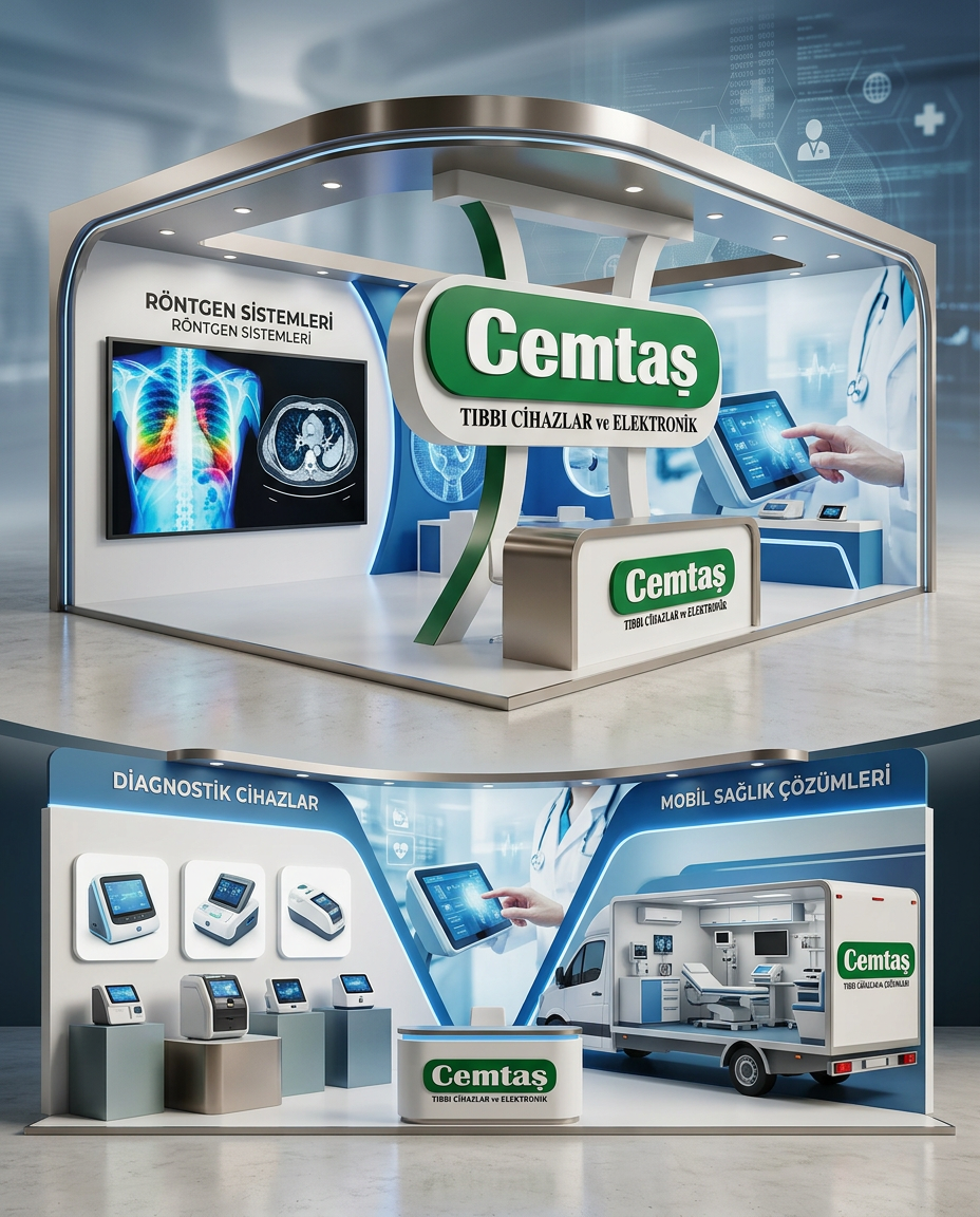Cemtaş Medikal Teknik Servis ve Hizmet Merkezi